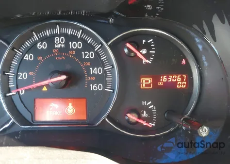 2011 Nissan Maxima 3.5 Sv из США, поврежденный, VIN 1N4AA5AP5BC814162